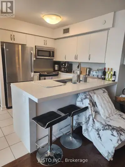 710 - 205 SHERWAY GARDENS ROAD Toronto (Islington-City Centre We