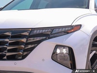 Experience effortless driving with this 2023 Hyundai Tucson Hybrid Ultimate, boasting a pristine Cry... (image 5)