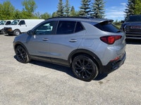 Only 2,325 Miles! This BUICK ENCORE GX boasts a 1.3 Liter DOHC Turbo engine powering this Automatic... (image 7)