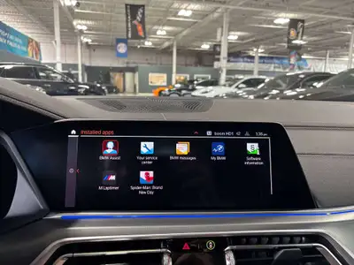 2019 BMW X5 xDrive40i|AWD|NAV|HUD|3DCAM|BROWNLEATHER|AMBIENT|+, View more