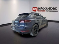 * BALANCE DE GARANTIE PORSCHE JUSQU AU 29/06/2027 OU KM ILLIMITÉ Fiche de commande : BASEMacan GTS 1... (image 3)