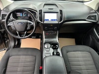 **CARS TRUCKS SUV 4X4 VAN AWD EDMONTON FINANCING AVAILABLE EASY FINANCING ** 2020 FORD EDGE SEL ALL-... (image 8)