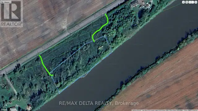 LOT1 CONCESSION 11 The Nation, Ontario in Land for Sale in Ottawa - Image 10