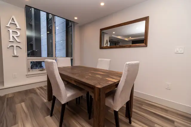 The Margaretta - 2 BDR Apartment - Halifax - Margaretta in Short Term Rentals in City of Halifax - Image 12