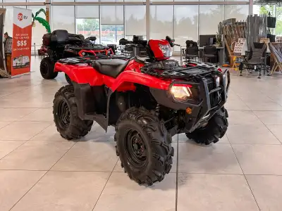 At Go RV, we offer the flexibility for our vehicles to be Financed by anyone , subject to credit app...