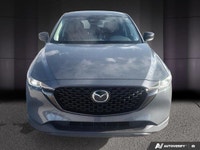 Le Mazda CX-5 Kuro 2022 est une édition spéciale qui allie style audacieux et performance équilibrée... (image 9)
