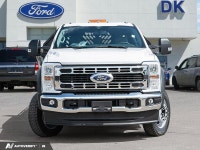 Running Boards, High Capacity Trailer Tow Package, Exterior Back-Up Alarm, Rear View Camera and Prep... (image 1)