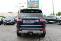 NO ACCIDENT CLEAN CARFAX AWD The Discovery Td6 Diesel 7 Passenger 3.0L A Symphony Of British Style,... (image 5)