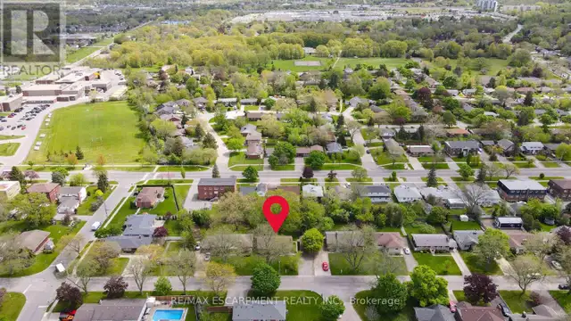 29 MASTERSON AVENUE St. Catharines (Glendale/Glenridge), Ontario in Houses for Sale in St. Catharines - Image 25