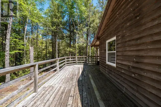 87 Edith's Point Road South Brookfield, Nova Scotia in Houses for Sale in Bridgewater - Image 33