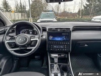 Command attention on every journey with this striking 2024 Hyundai Tucson Preferred, finished in a s... (image 9)