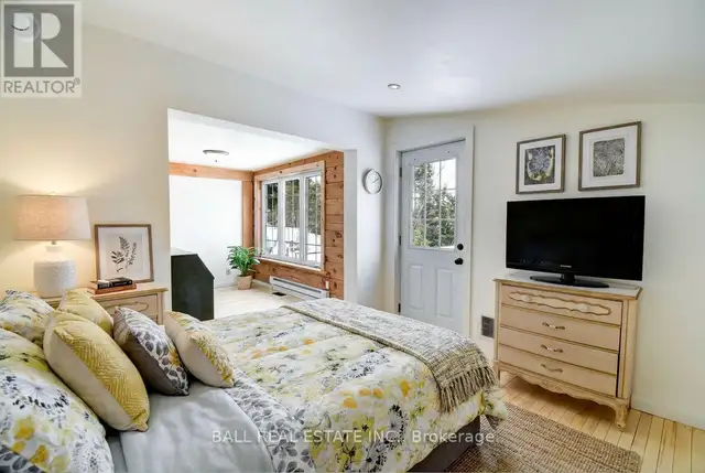 146 BUCK HILL ROAD Hastings Highlands (Monteagle Ward), Ontario in Houses for Sale in Trenton - Image 31