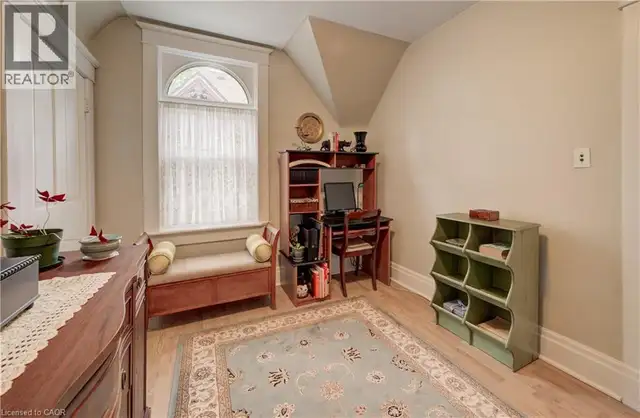 46 ELLEN Street W Kitchener, Ontario in Houses for Sale in Kitchener / Waterloo - Image 28
