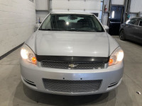 // DISPONIBLE CHEZ AUTOSTUDIO 72 À MIRABEL // // // SIÈGE CONDUCTEUR À RÉGLAGE ÉLECTRIQUE // Le Chev... (image 9)