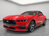 HEATED FRONT SEATS, COOLED FRONT SEATS, BLIND SPOT MONITOR, REAR PARKING AID, CONVERTIBLE SOFT TOP T... (image 7)
