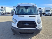 Ryder Stock ID: 246254 Transmission Type/Speed: AUTO 6 Engine: DIESEL 3.2L'10 185/3000 Horse Power:... (image 1)
