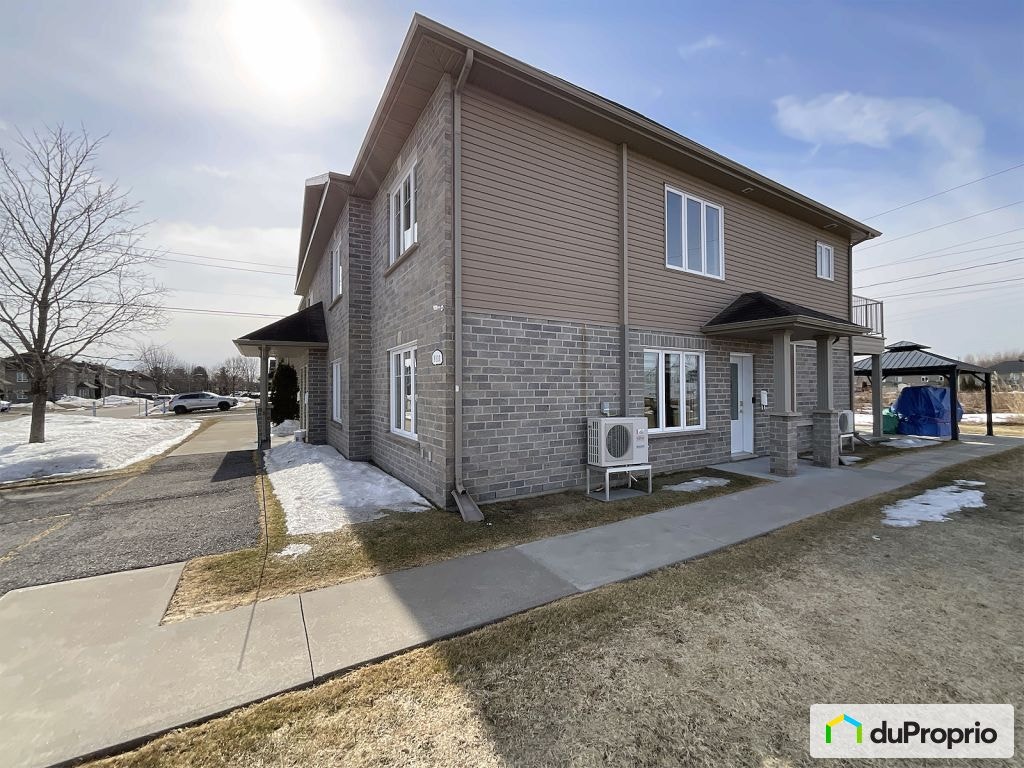 $340,000 - Condominium in Trois-Rivières (Trois-Rivières) — photo 2
