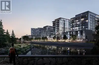 93 ARTHUR Street S Unit# 201 Guelph, Ontario