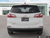 * All-Wheel Drive (AWD) * 7-inch Chevrolet Infotainment 3 touchscreen * Standard Apple CarPlay & And... (image 3)