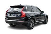 Garantie de 12 mois, kilométrage illimité : Offerte directement par Volvo Cars Canada, elle couvre d... (image 3)