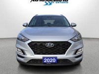 SAFETY INCLUDED ACCIDENT FREE 20 SERVICE RECORDS LOCAL ONTARIO CAR Very Clean Hyundai Tucson PREFERR... (image 1)