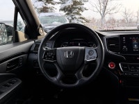 Stock#: 260174AThe 2022 Honda Passport Touring in the Canadian market is positioned as the top-tier,... (image 9)
