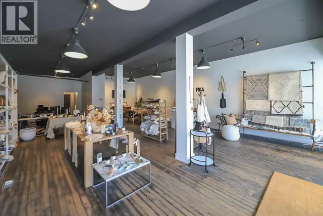 10122/24 MAIN Street Summerland, British Columbia in Commercial & Office Space for Sale in Penticton - Image 19