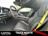Capital Chevrolet Buick GMC This Chevrolet Corvette delivers a Gas V8 6.2L/ engine powering this Aut... (image 9)