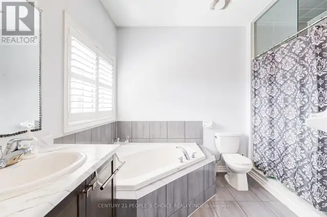 257 EAST'S CORNERS BOULEVARD Vaughan (Kleinburg), Ontario in Houses for Sale in Markham / York Region - Image 32
