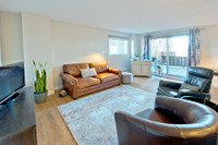 APPARTEMENT DE QUALITÉ À LOUER, SITUÉ DANS LARRONDISSEMENT DES NATIONS, À SHERBROOKE QUALITY APARTME... (image 1)