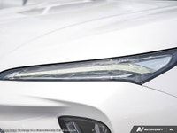 Turbocharged 2.0L I4 Engine - All-Wheel Drive for Canadian conditions - Luxurious leather interior w... (image 9)