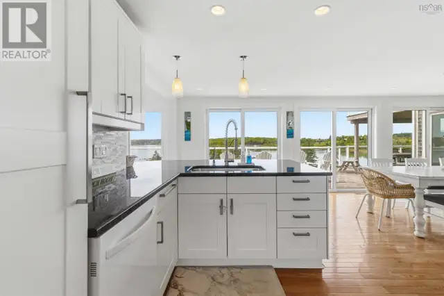 1580 Second Peninsula Road Second Peninsula, Nova Scotia in Houses for Sale in Bridgewater - Image 12