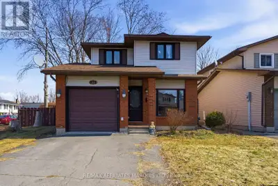 This is the one you've been waiting for. A standout 3+1 bedroom home that delivers space, style, and...
