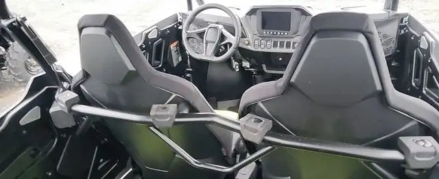 2025 Polaris RZR XP 4 1000 Ultimate in ATVs in City of Halifax - Image 4