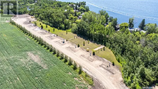 1 Lakepark ROAD Humboldt Rm No. 370, Saskatchewan in Land for Sale in Saskatoon - Image 20