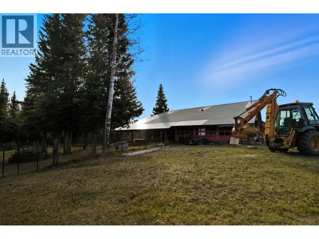 6391 HOUSEMAN ROAD 100 Mile House, British Columbia in Houses for Sale in 100 Mile House - Image 19