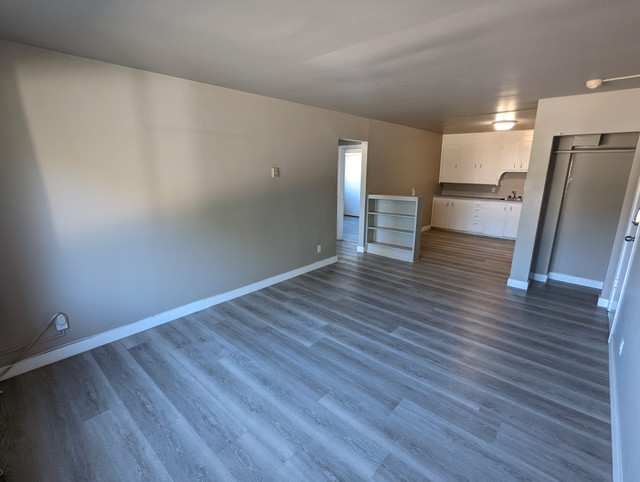Rosemont Apartment For Rent | Grey Apartments in Long Term Rentals in Regina