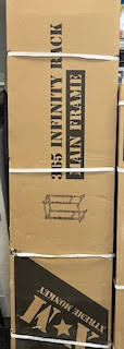 Xtreme Monkey Infinity Rack 365/255lbs Weight Set - BRAND NEW in Other in Mississauga / Peel Region - Image 2