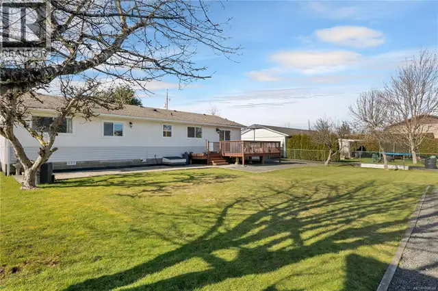 277 Carolyn Rd Campbell River, British Columbia in Houses for Sale in Campbell River - Image 32