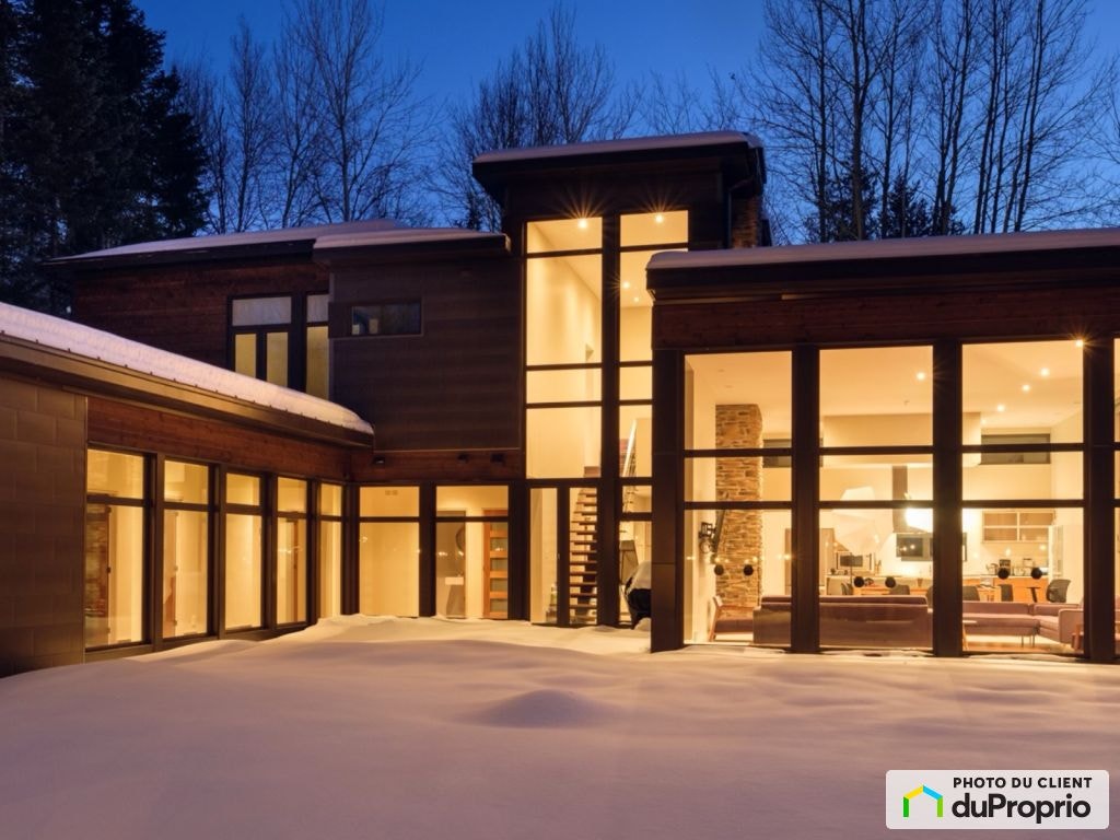$895,000 - 2 Storey for sale in Shawinigan (Lac-A-La-Tortue) — photo 2