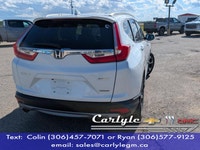#490 2019 Honda CR-V Engine: Intercooled Turbo Regular Unleaded I-4 1.5 L/91 L/100Km City: 8.7 L/100... (image 4)