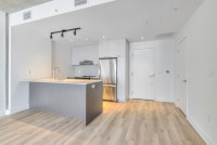 Apartment for rent logement locatif-2 chambres/bedrooms-4.5-4 1/2-2cc-VSL Montreal TMR-Vanier-metro... (image 1)
