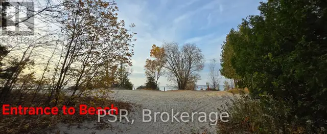LOT 59 47TH STREET S Wasaga Beach, Ontario in Land for Sale in Oakville / Halton Region - Image 19