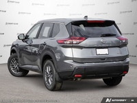This Nissan Rogue has a dependable Intercooled Turbo Regular Unleaded I-3 1.5 L/91 engine powering t... (image 4)