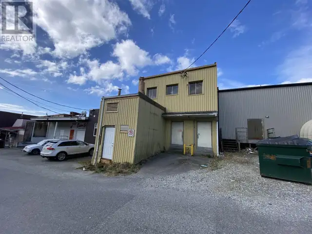 611 W 3RD AVENUE Prince Rupert, British Columbia in Commercial & Office Space for Sale in Prince Rupert - Image 10