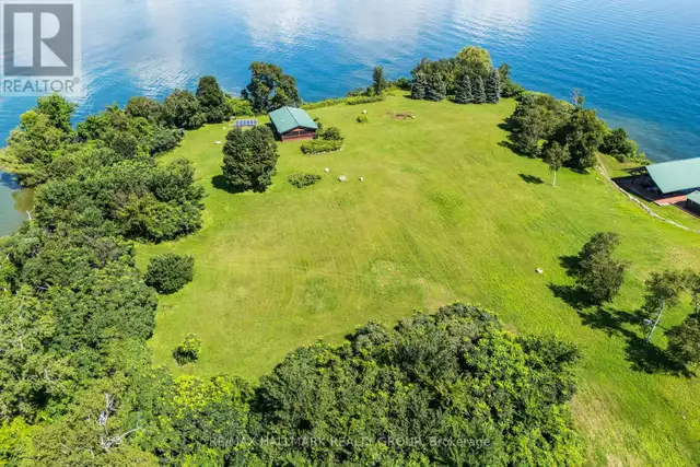 0 CORN ISLAND Front of Yonge, Ontario in Houses for Sale in Kingston - Image 34