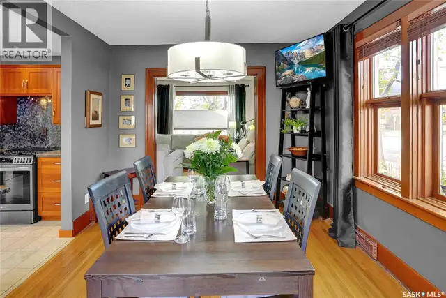 845 Alder AVENUE Moose Jaw, Saskatchewan in Houses for Sale in Moose Jaw - Image 9