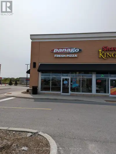 Across from COSTCO in Barrhaven! What a Location! Serving the Barrhaven community since Jan 2018, th...