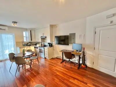 1 bed-1 bedroom-1 chambre-3.5-3 1/2-condo-style condo-3 and half-3 et demi-sud ouest-saint henri-pla...