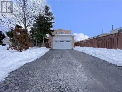 29 TIMBERS CIRCLE Markham (Milliken Mills East), Ontario